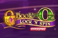 Book of Oz