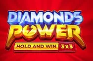 Diamonds Power
