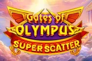 Gates Of Olympus