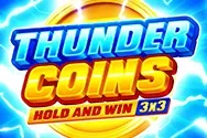 Thunder Coins