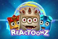 Reactoonz